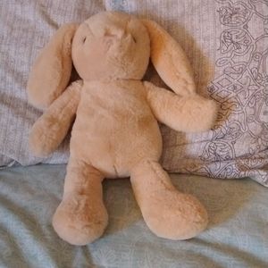 Bunny Stuffie